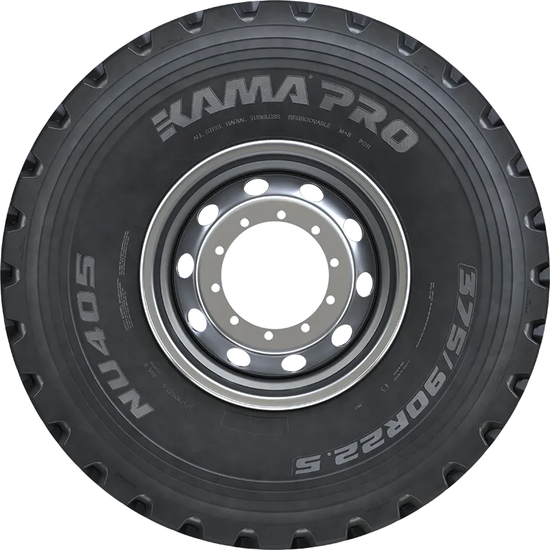 KAMA PRO NU 405 в Сызрани — KAMA TYRES KAMA PRO NU 405 в Сызрани