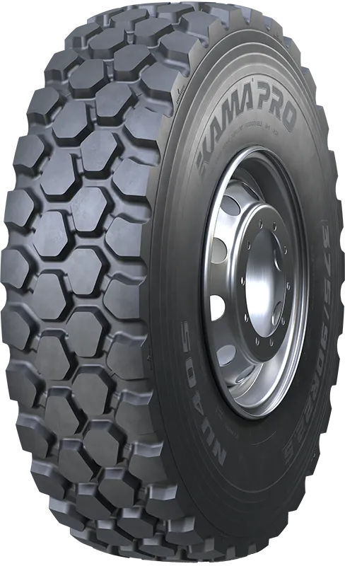 KAMA PRO NU 405 в Сызрани — KAMA TYRES KAMA PRO NU 405 в Сызрани